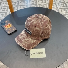 Balenciaga Caps